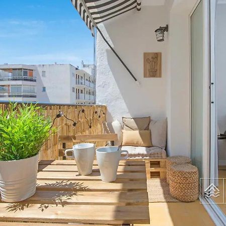 Cosy 3-Bedroom Apartment For 6-8 People Just 50M From The Beach Salou Extérieur photo